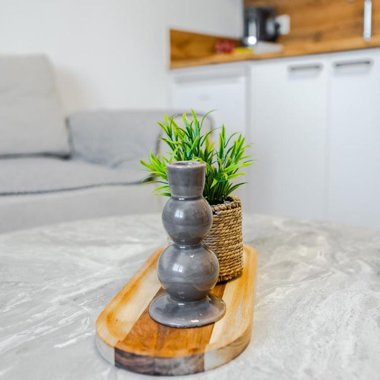 Villa Sedef - Apartman - 6
