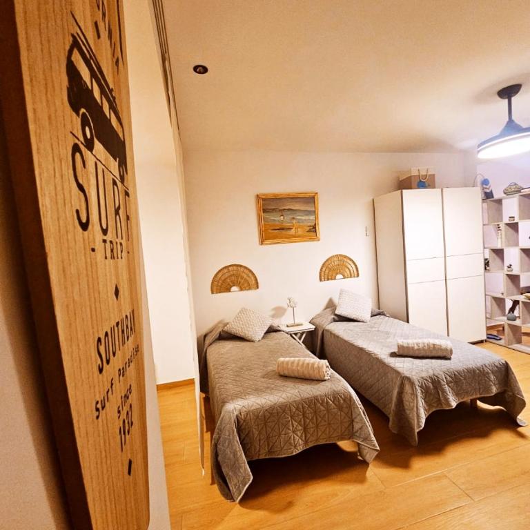 Che Loft! Artes y Ciencias - Familienstudio - 7