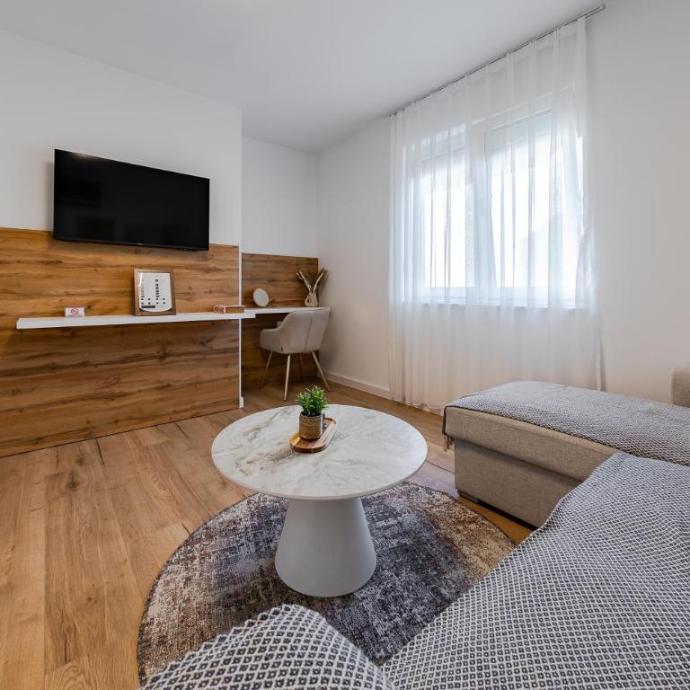Villa Sedef - Apartman - 10