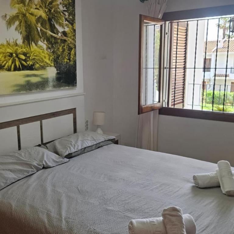 Aldeas Taray 95 Admer - Apartment with Pool View - 2