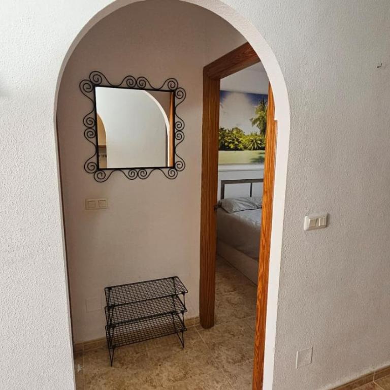 Aldeas Taray 95 Admer - Apartment with Pool View - 3