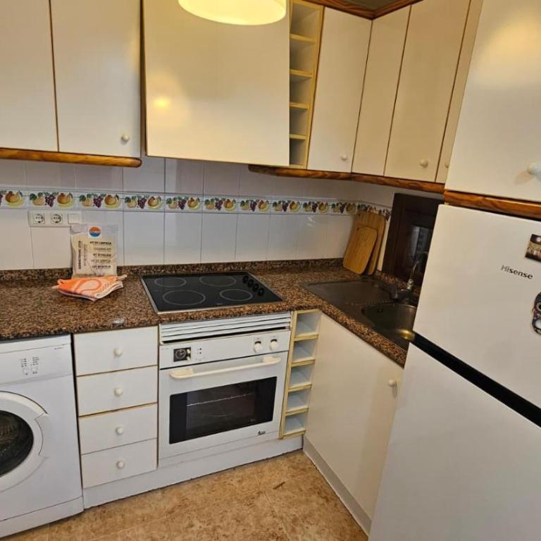 Aldeas Taray 95 Admer - Apartment with Pool View - 4