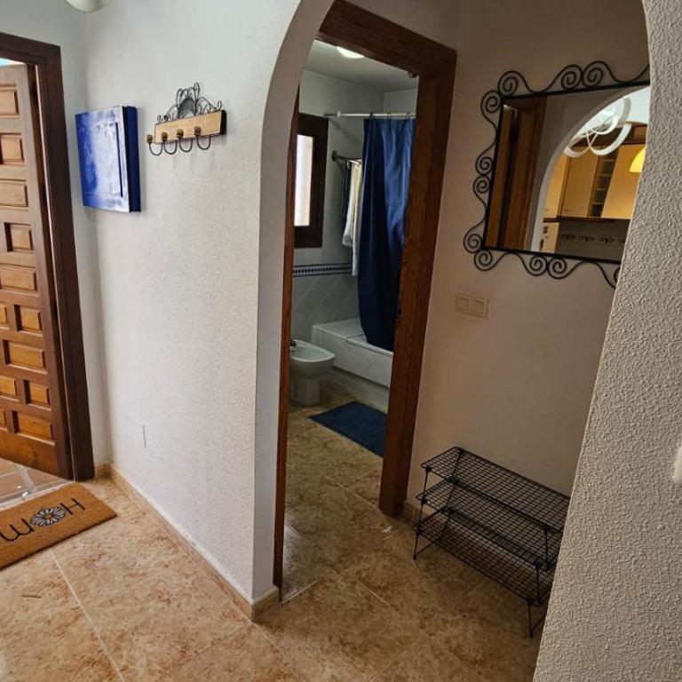 Aldeas Taray 95 Admer - Apartment with Pool View - 5