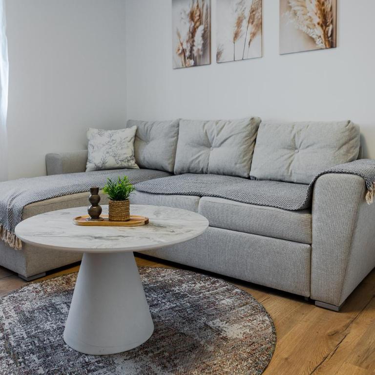 Villa Sedef - Apartman - 12