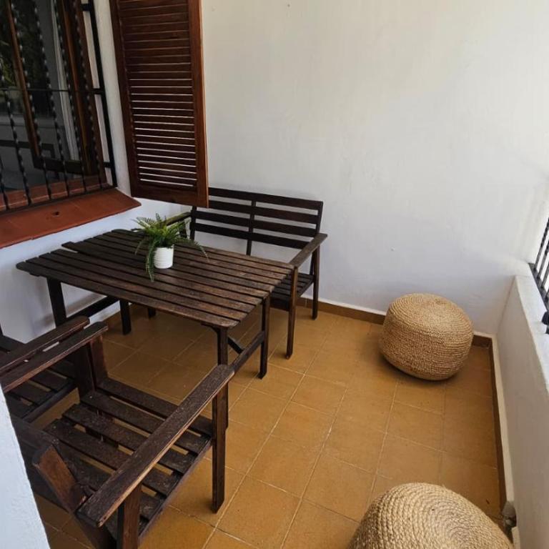 Aldeas Taray 95 Admer - Apartment with Pool View - 6