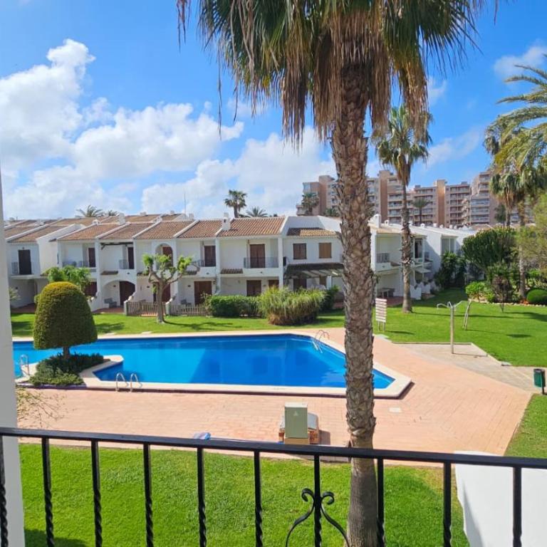 Aldeas Taray 95 Admer - Apartment with Pool View - 7