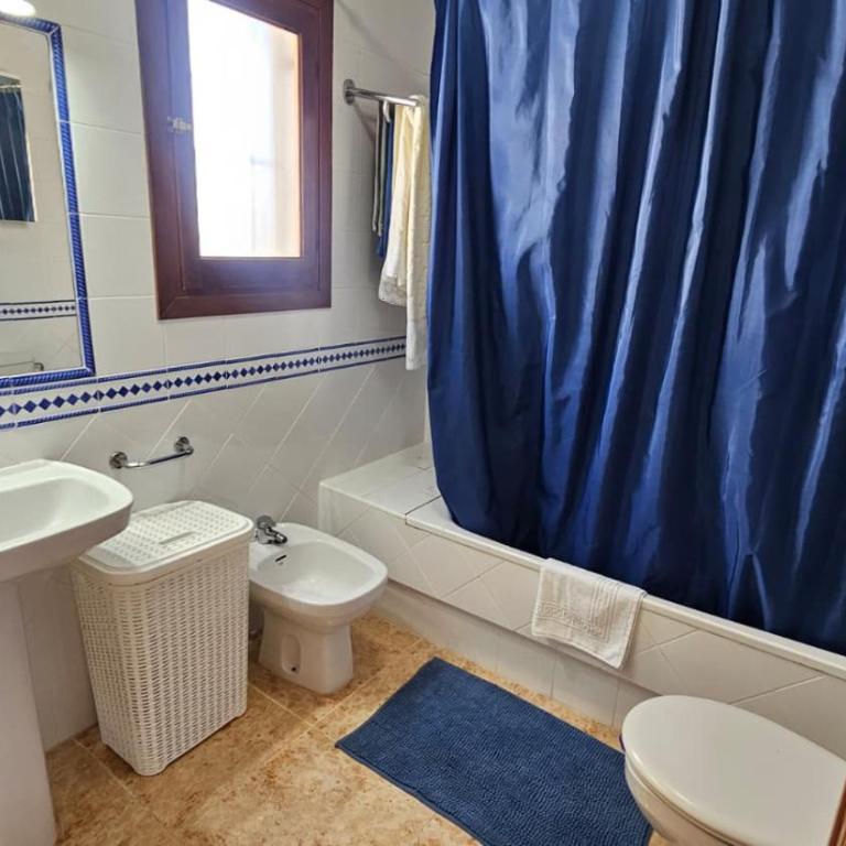 Aldeas Taray 95 Admer - Apartment with Pool View - 10