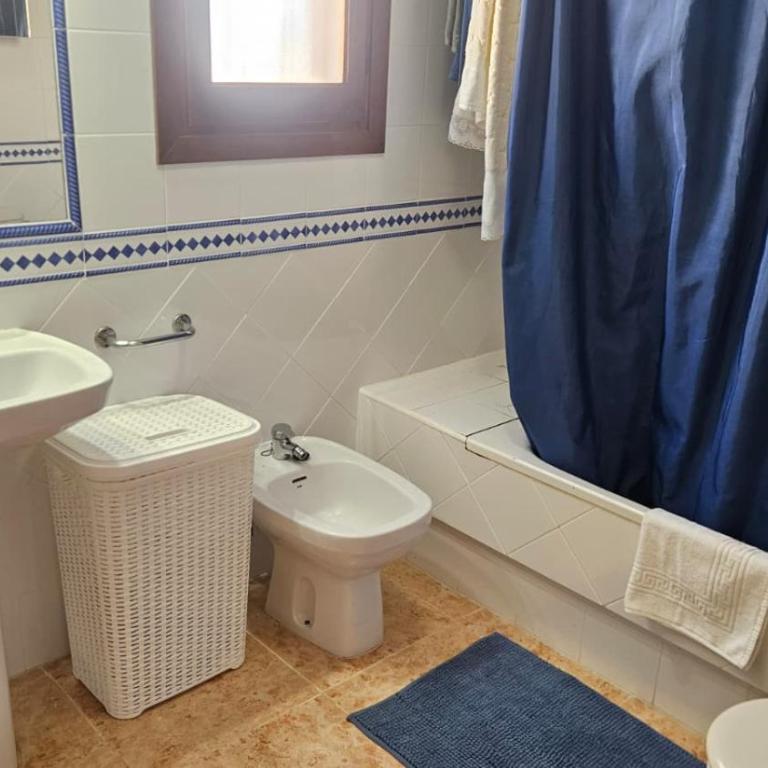 Aldeas Taray 95 Admer - Apartment with Pool View - 11