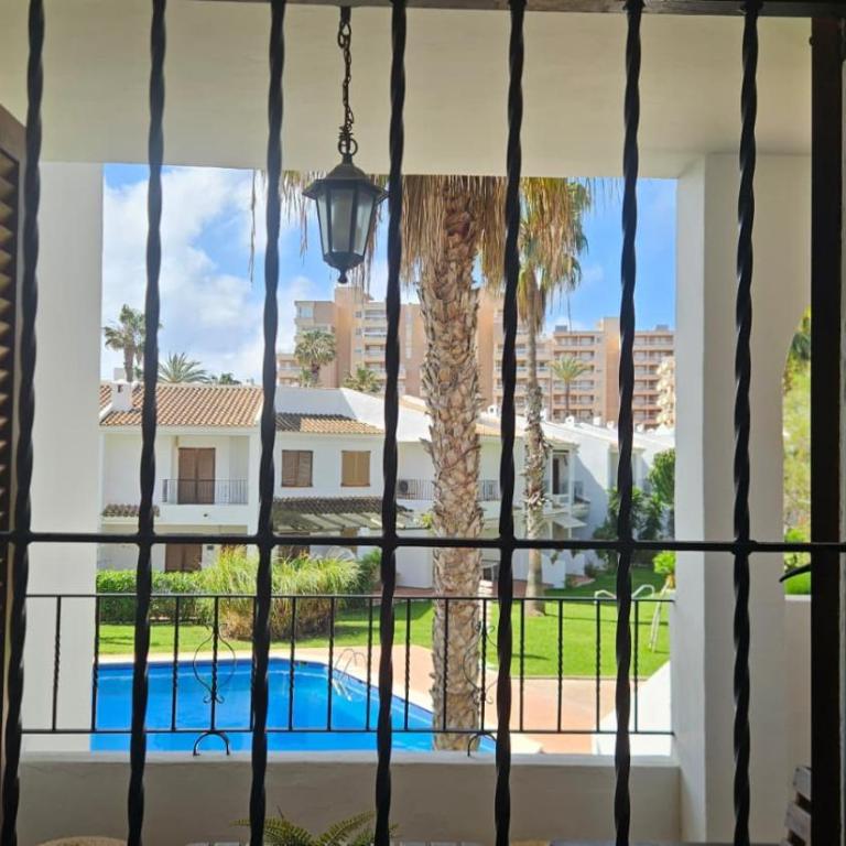 Aldeas Taray 95 Admer - Apartment with Pool View - 13