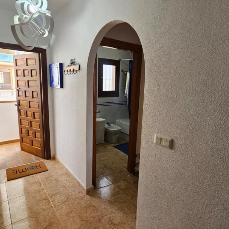 Aldeas Taray 95 Admer - Apartment with Pool View - 14