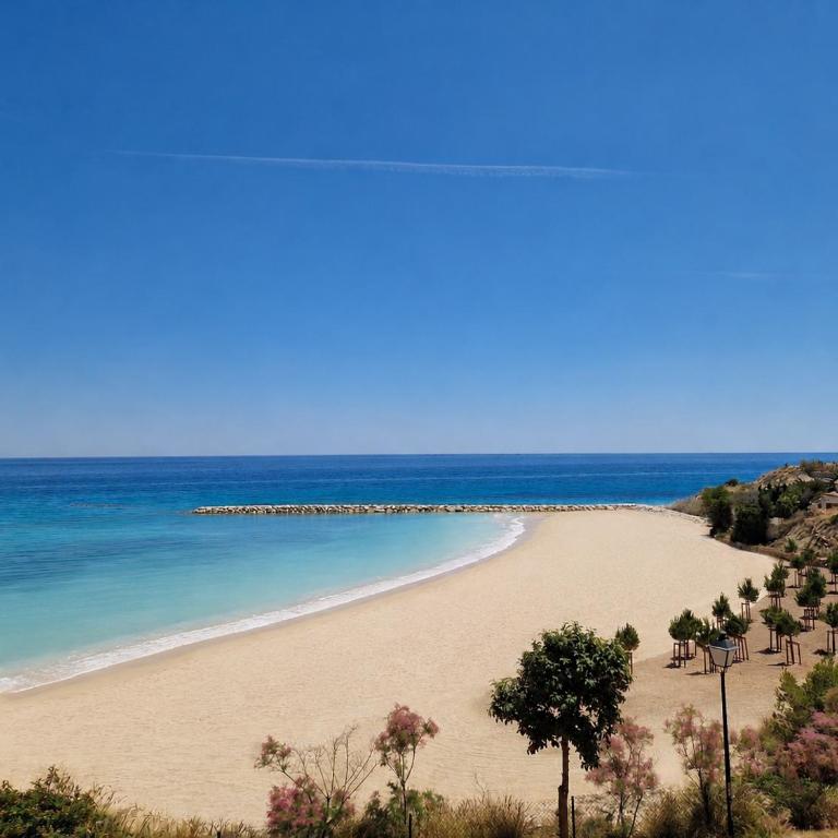 Sol y Mar Playa, Cala Merced - Appartement - Rez-de-Chaussée - 1