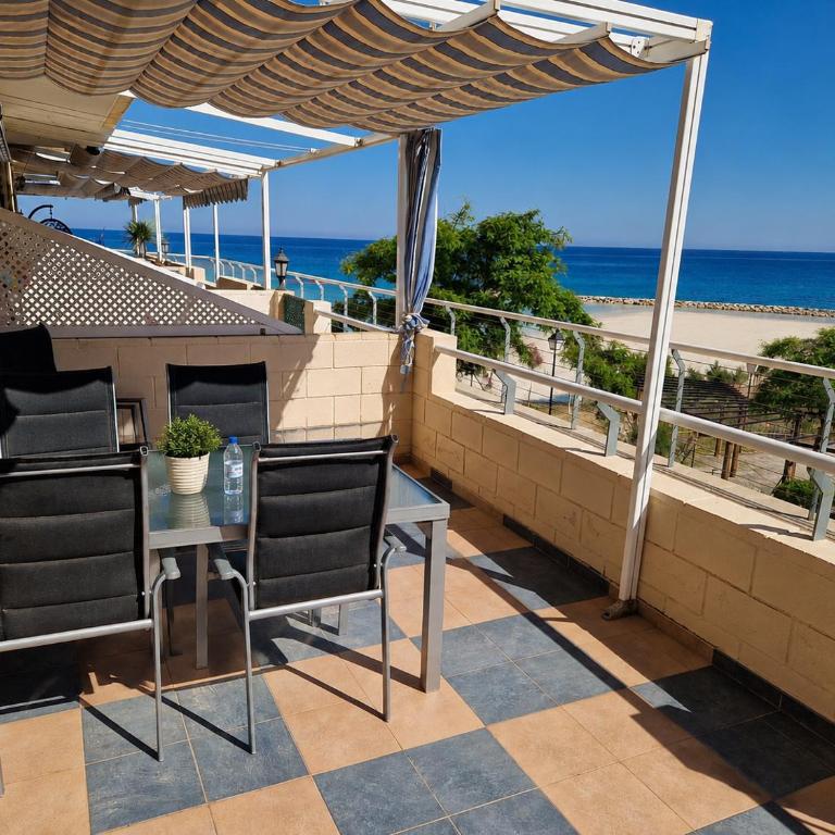 Sol y Mar Playa, Cala Merced - Appartement - Rez-de-Chaussée - 2