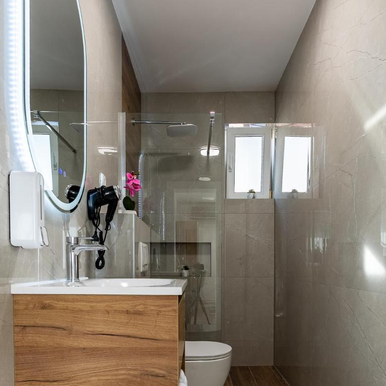 Villa Sedef - Studio sa Balkonom - 4