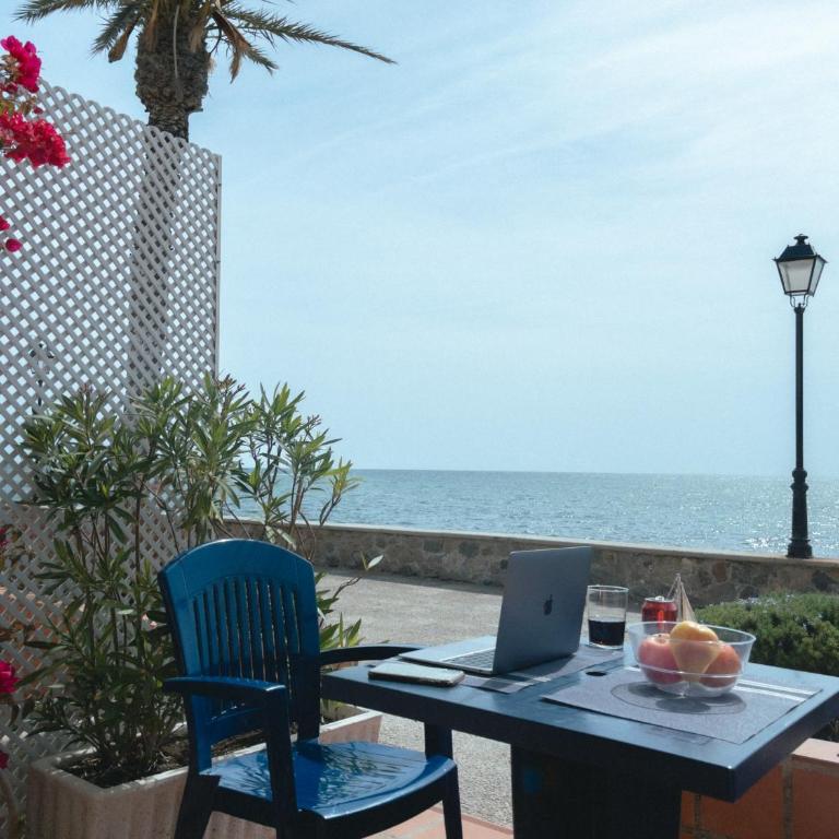Aldeas Taray 95 Admer - Apartment with Pool View - 33