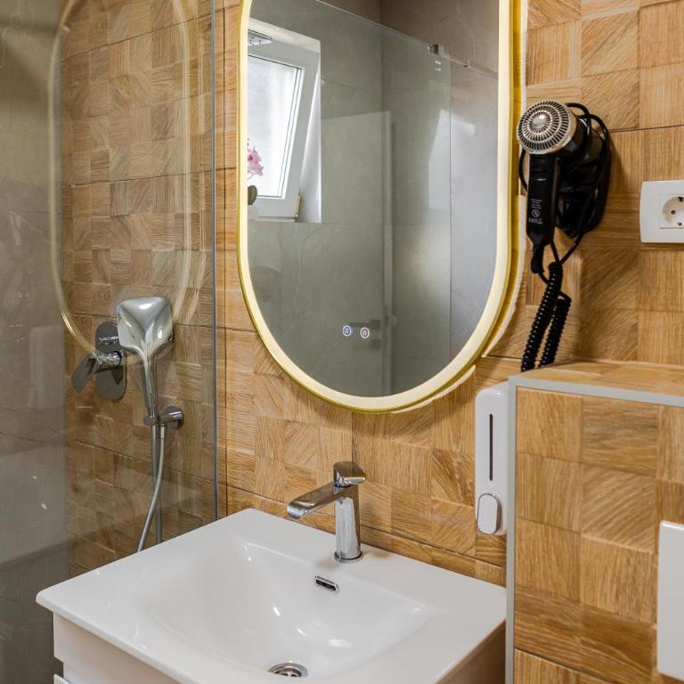 Villa Sedef - Apartman - 13