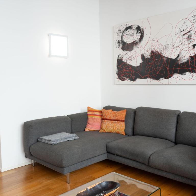 Ca' Venier Cannaregio - Three-Bedroom Apartment - 32