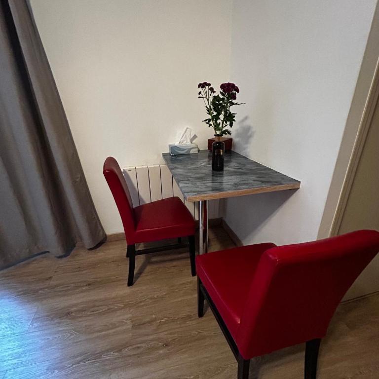 Montparnasse Studio - Appartement 1 Chambre - 6