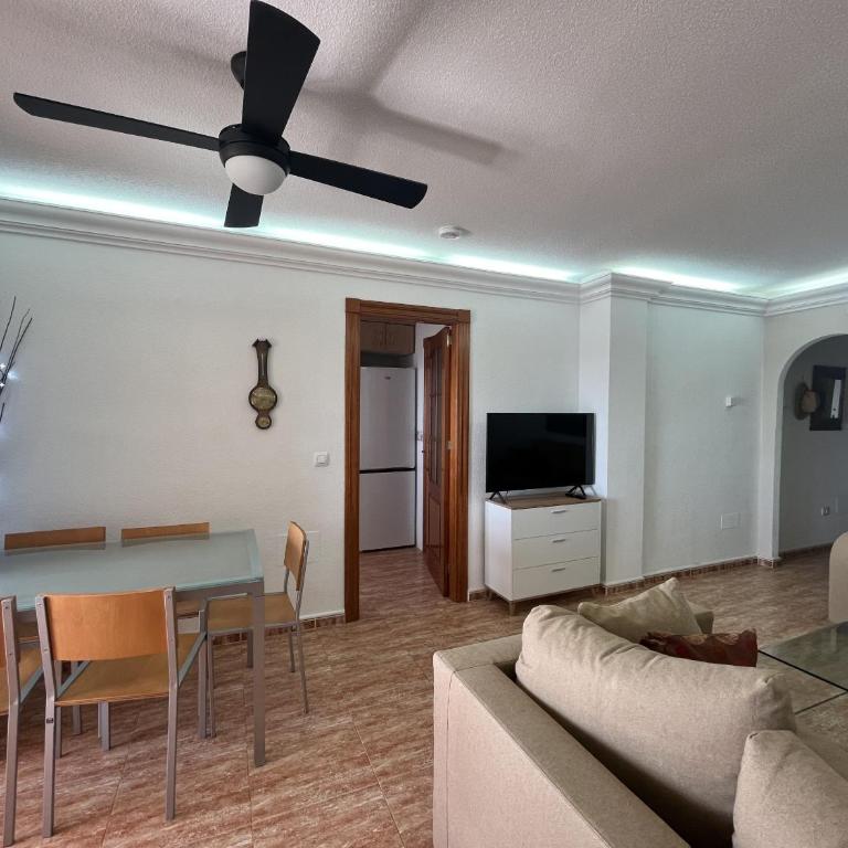 Miradores del Puerto B7 3G Admer - Apartamento con vistas al mar - 16