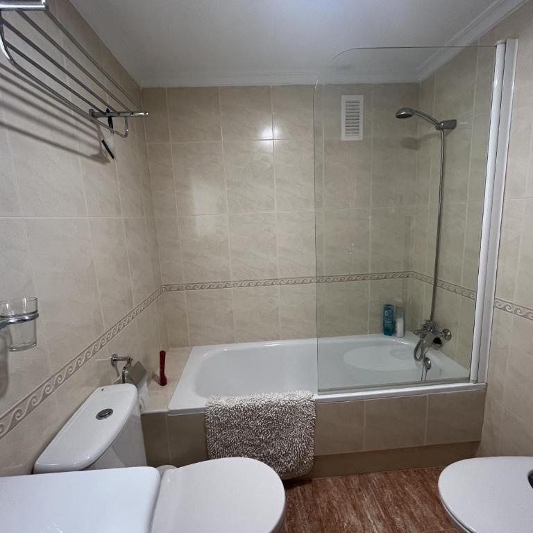 Miradores del Puerto B7 3G Admer - Apartamento con vistas al mar - 34
