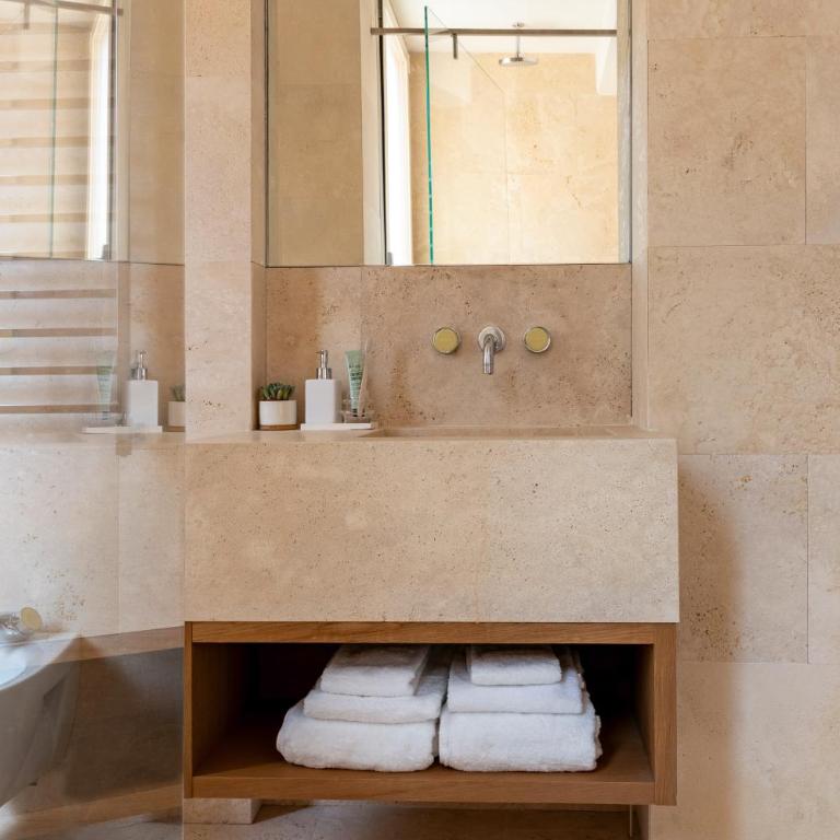 Roma Luxury Apartment - Appartamento con 1 Camera da Letto - 29