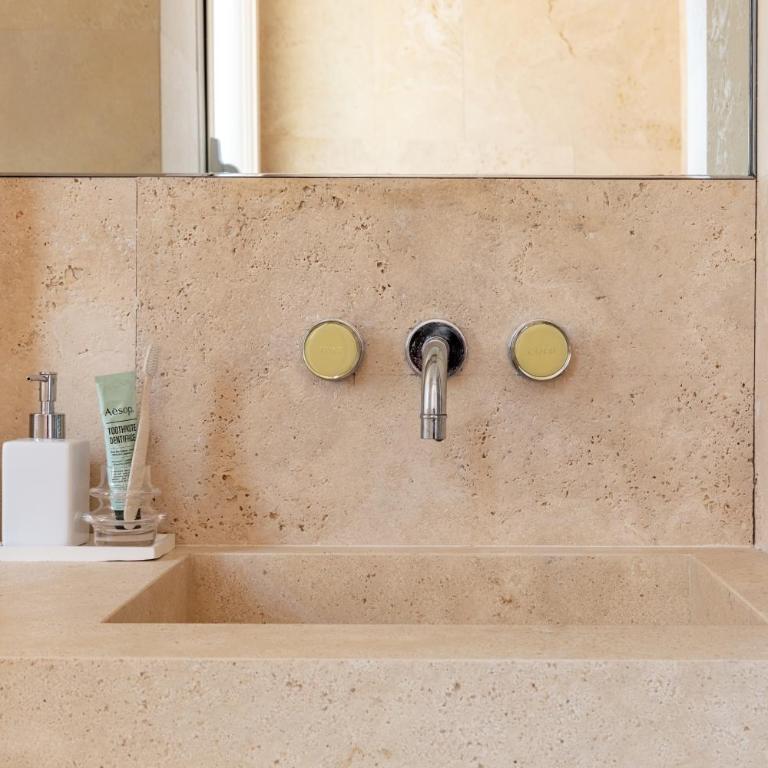 Roma Luxury Apartment - Appartamento con 1 Camera da Letto - 31