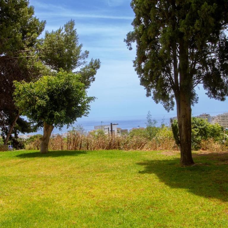 141-Fully Renovated, Shared Pools & Garden - Apartamento de 2 dormitorios - 40