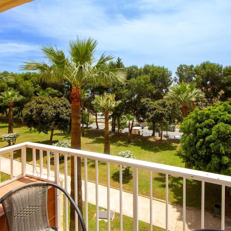 141-Fully Renovated, Shared Pools & Garden - Apartamento de 2 dormitorios - 28