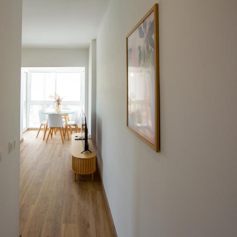 141-Fully Renovated, Shared Pools & Garden - Apartamento de 2 dormitorios - 13