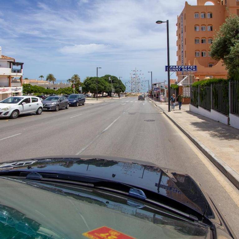 141-Fully Renovated, Shared Pools & Garden - Apartamento de 2 dormitorios - 55