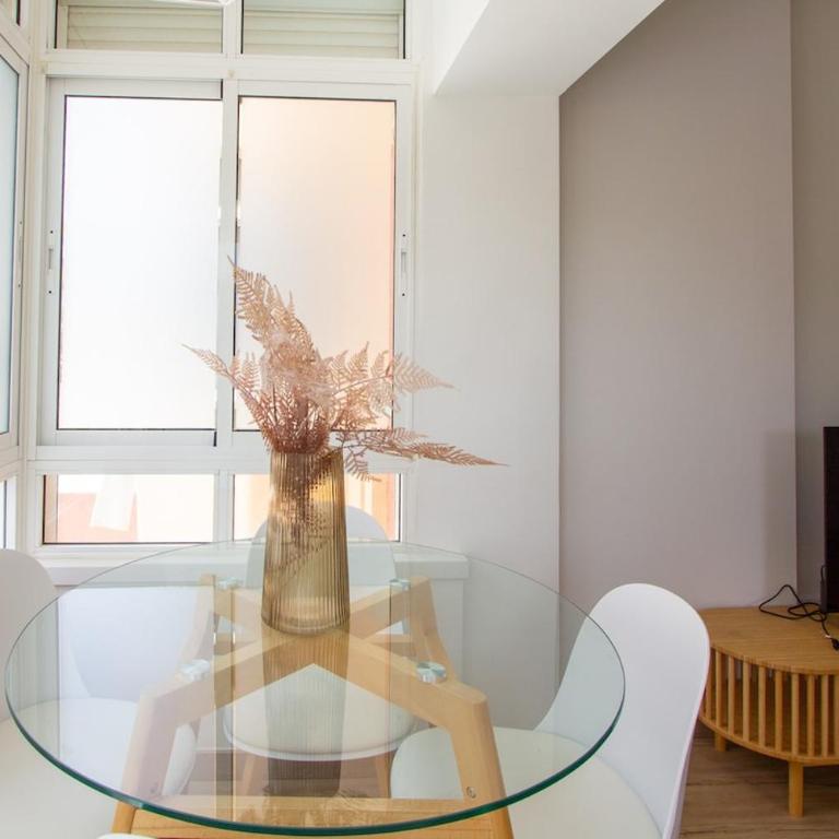 141-Fully Renovated, Shared Pools & Garden - Apartamento de 2 dormitorios - 7