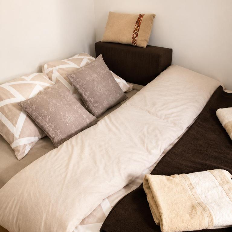 Studio 9m2 30 NUITS MINIMUM à bail mobilité - One-Bedroom Apartment - 3