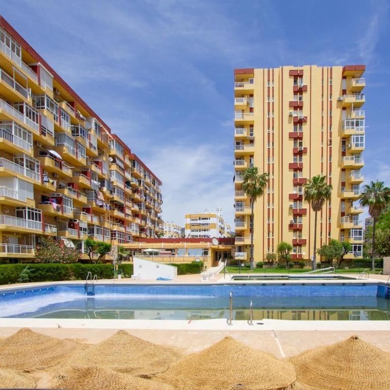 141-Fully Renovated, Shared Pools & Garden - Apartamento de 2 dormitorios - 47