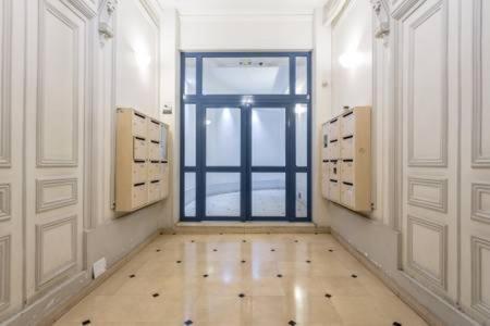 Studio 9m2 30 NUITS MINIMUM à bail mobilité - One-Bedroom Apartment - 6