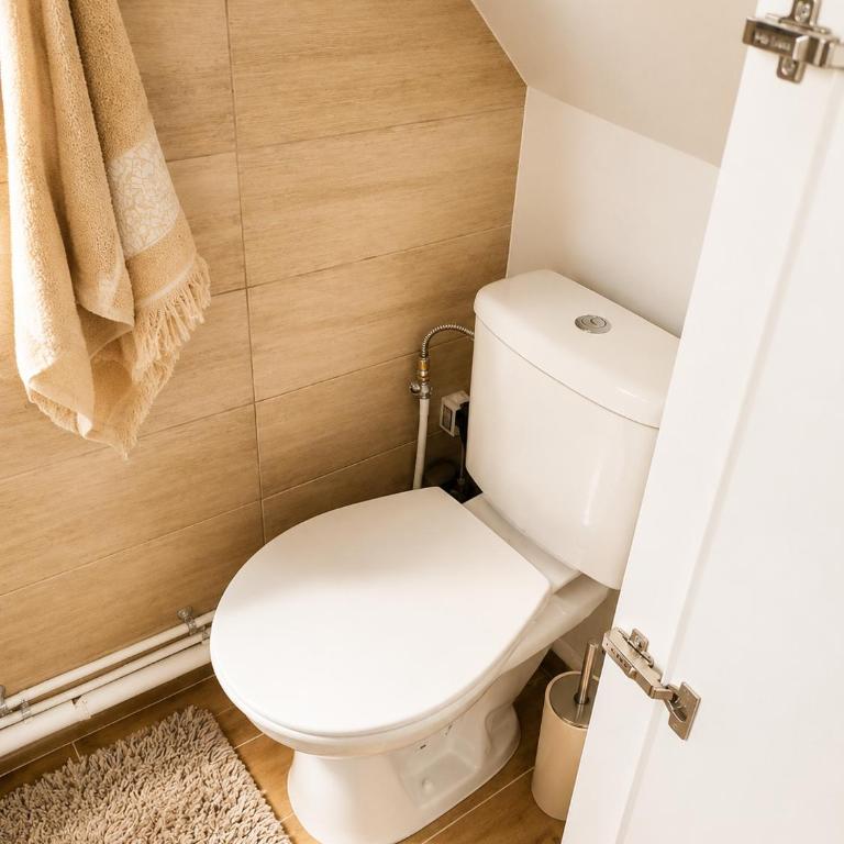 Studio 9m2 30 NUITS MINIMUM à bail mobilité - One-Bedroom Apartment - 7