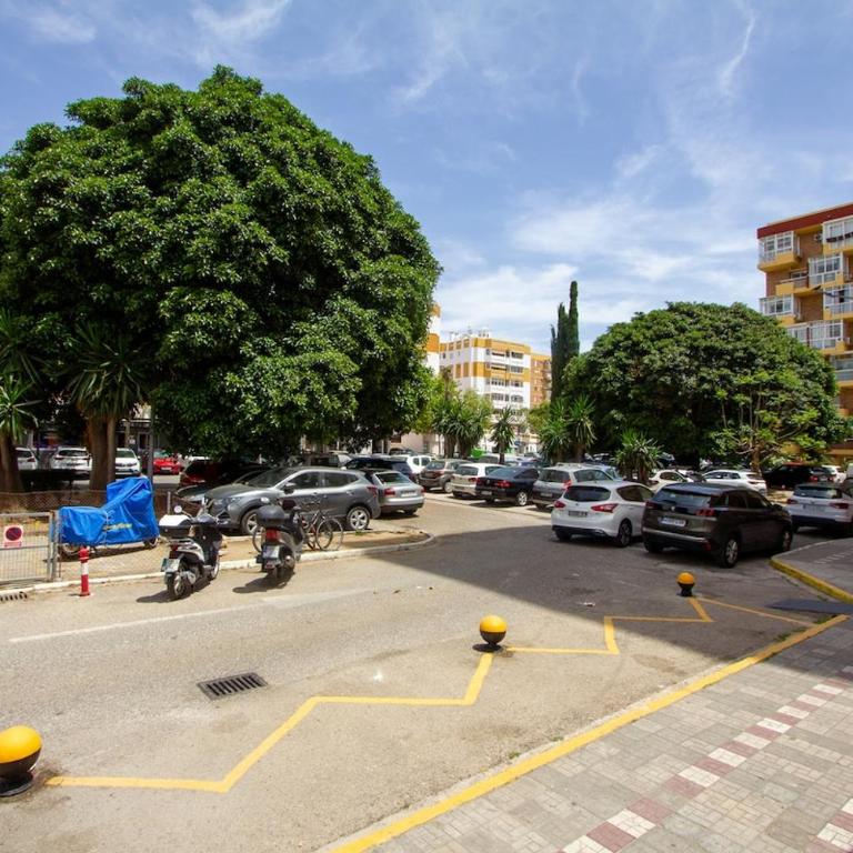 141-Fully Renovated, Shared Pools & Garden - Apartamento de 2 dormitorios - 54
