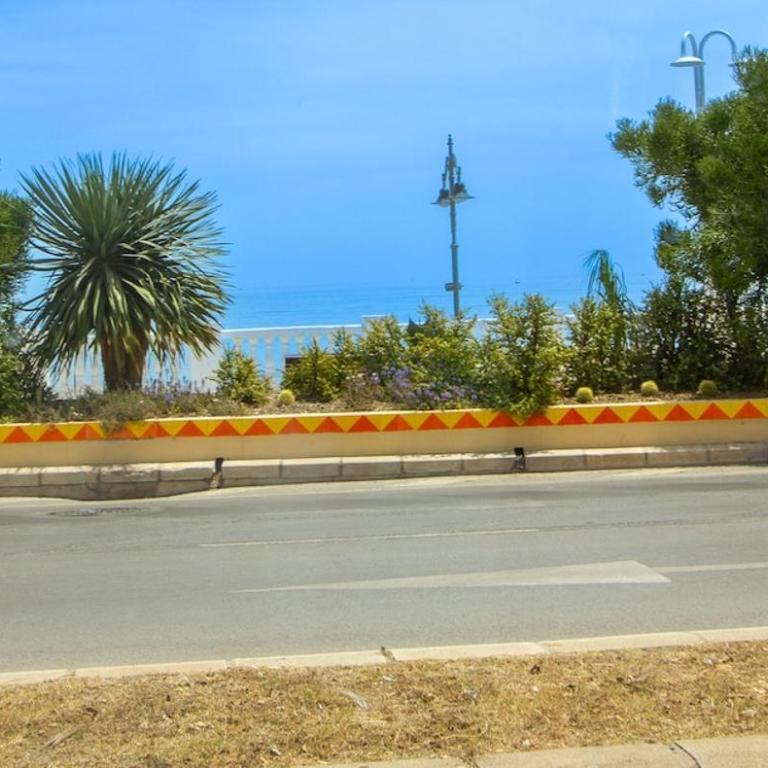 141-Fully Renovated, Shared Pools & Garden - Apartamento de 2 dormitorios - 58