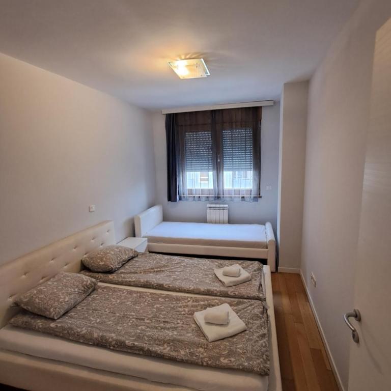Apartment Premier 4 A Blok - Apartment mit 1 Schlafzimmer - 5