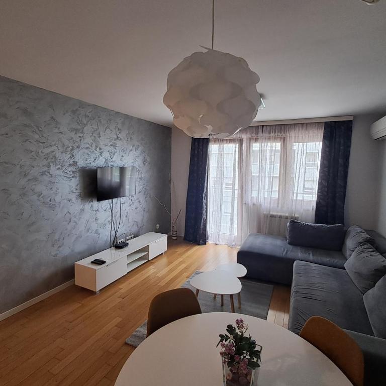 Apartment Premier 4 A Blok - Apartment mit 1 Schlafzimmer - 2