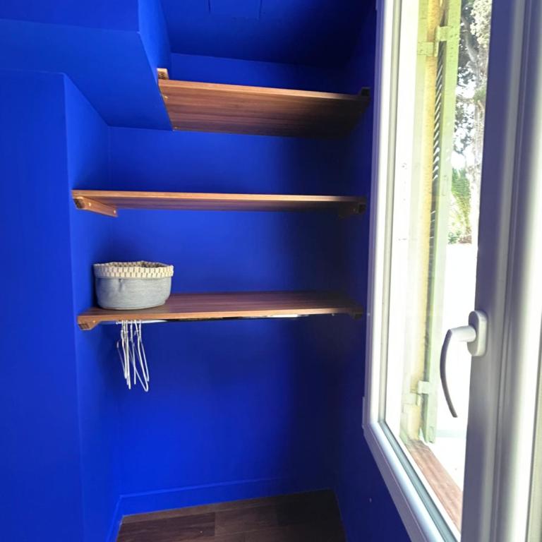Studio TERRACOTTA - Appartement 1 Chambre - 13