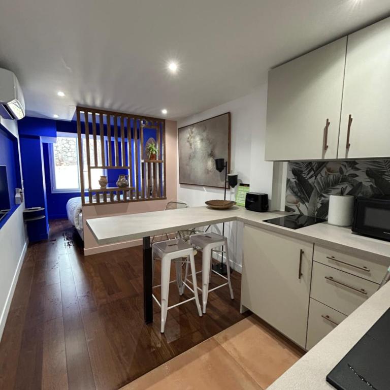 Studio TERRACOTTA - Appartement 1 Chambre - 12