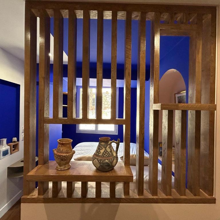 Studio TERRACOTTA - Appartement 1 Chambre - 15