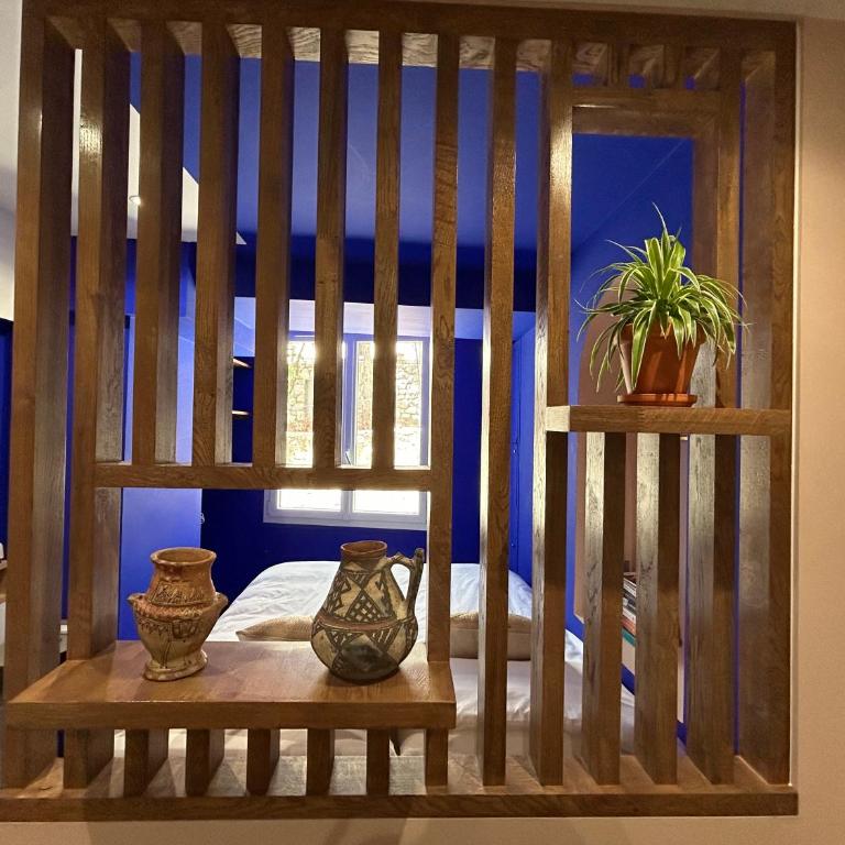 Studio TERRACOTTA - Appartement 1 Chambre - 16