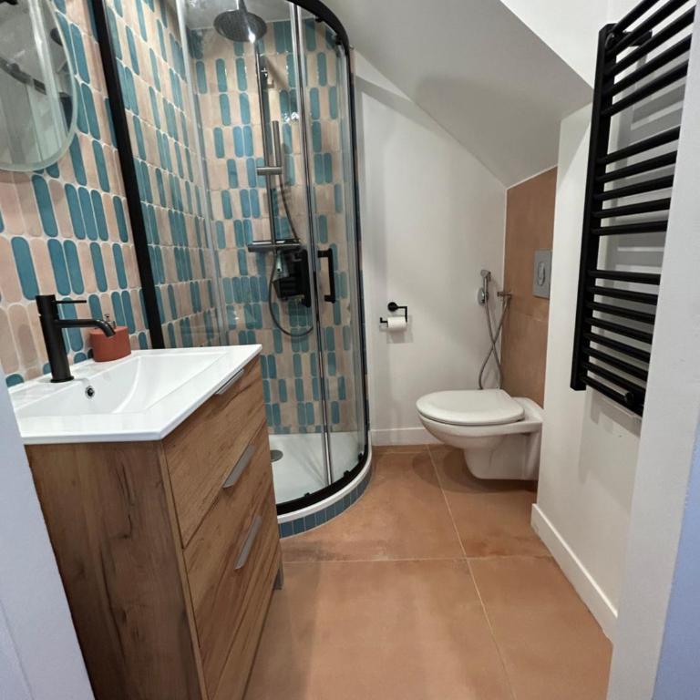 Studio TERRACOTTA - Appartement 1 Chambre - 18