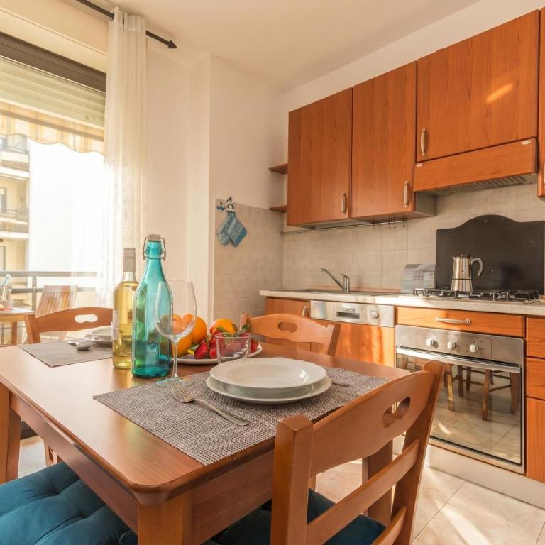 Casa Mimì - Happy Rentals - Appartamento con Balcone - 2
