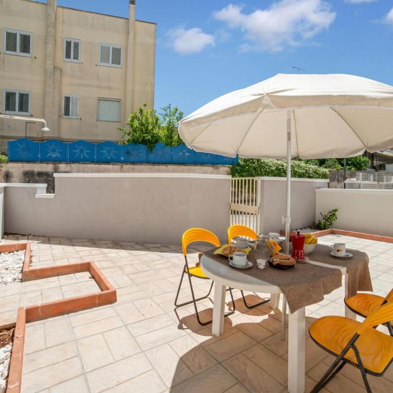 Trilocale Sole Near The Sea - Happy Rentals - Casa Vacanze - 1