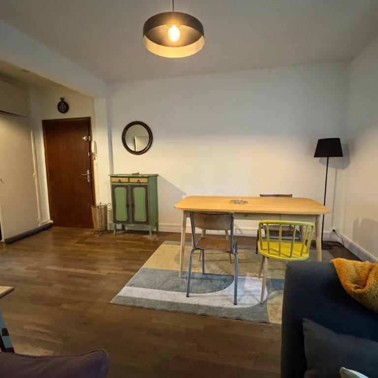 Apt près du centre-ville cocoon - Appartement - 4