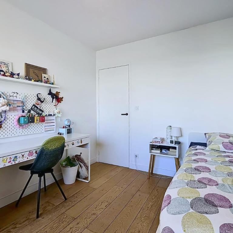 Bel appart spacieux près de Nation - Appartement - 22
