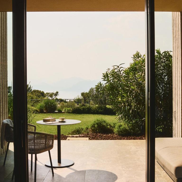 Cape of Senses - Junior Suite - 2