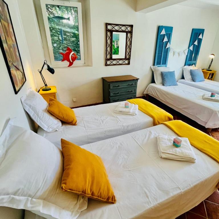 Villa "Miremer" sur la Presqu'île de Giens - Maison de Vacances - 15
