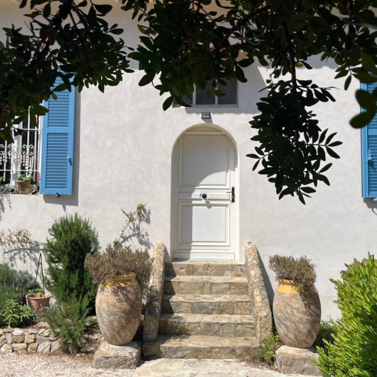 Villa "Miremer" sur la Presqu'île de Giens - Maison de Vacances - 19